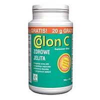 COLON C 180g + (20g GRATIS)