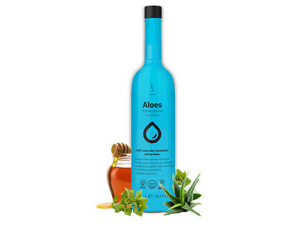 DUOLIFE ALOES PŁYN