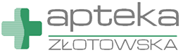 logo apteka złotowska